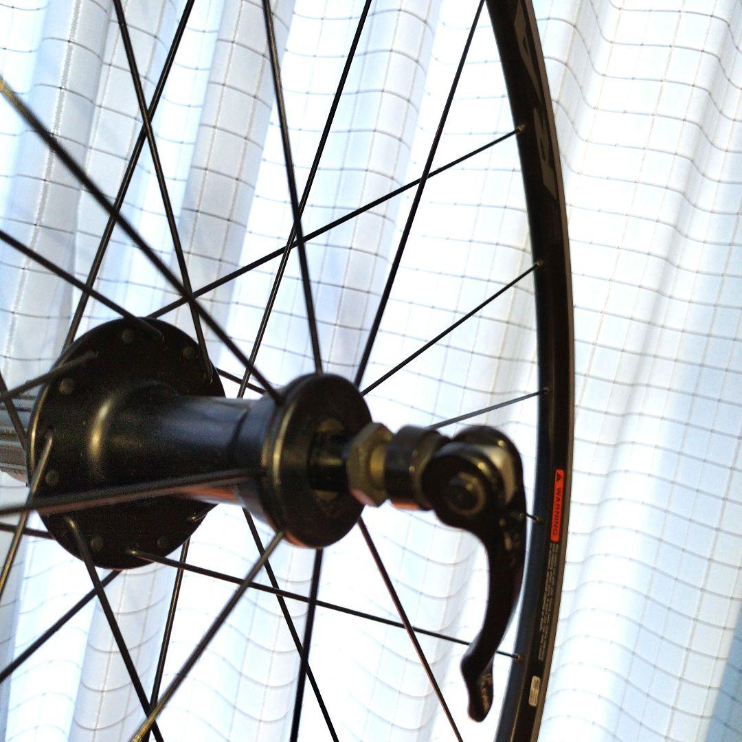 メリダ　自転車　ホイール　2個