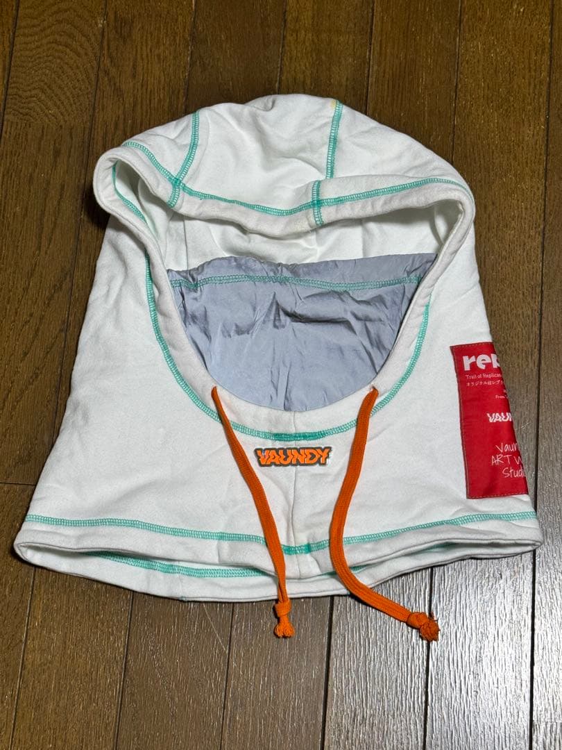 Vaundy \"replica\" ジャケット、フードまとめ売り