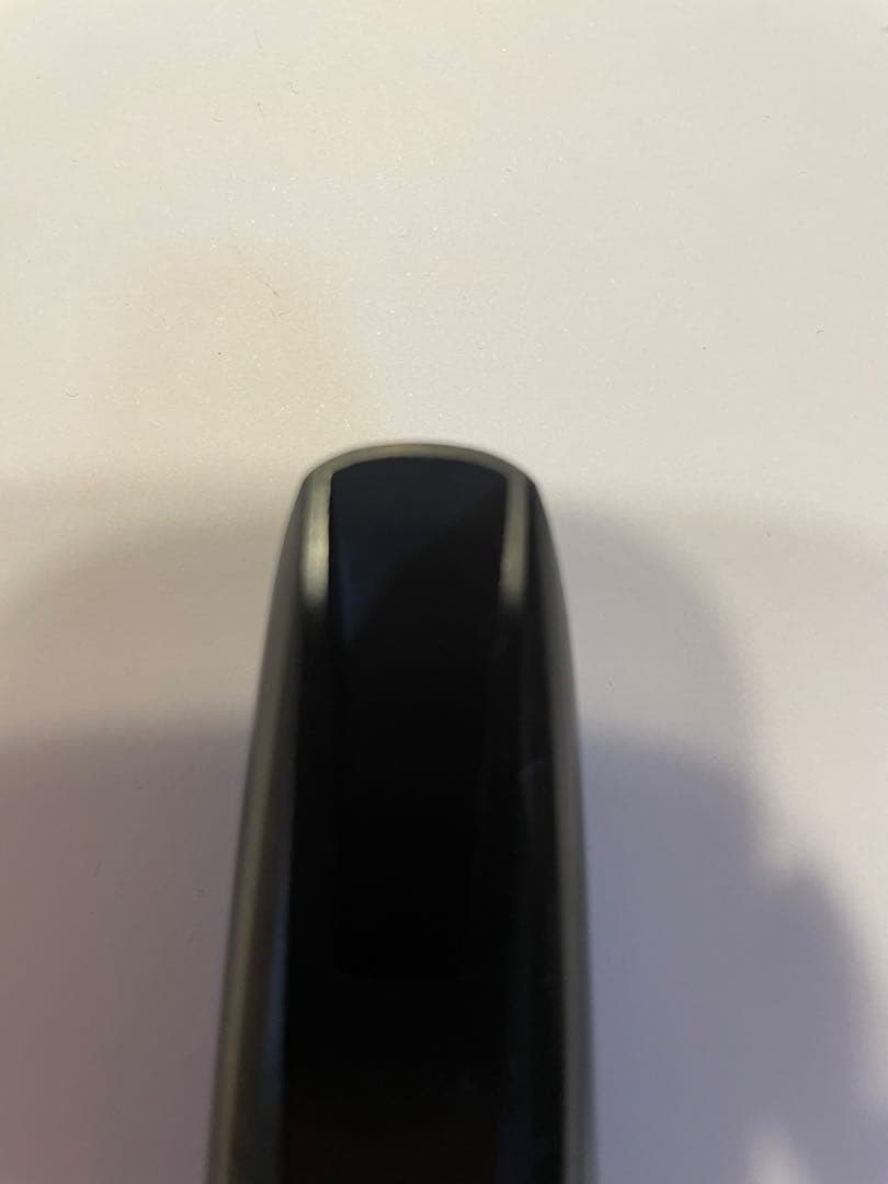 BD5 クラリネットマウスピース　選定品