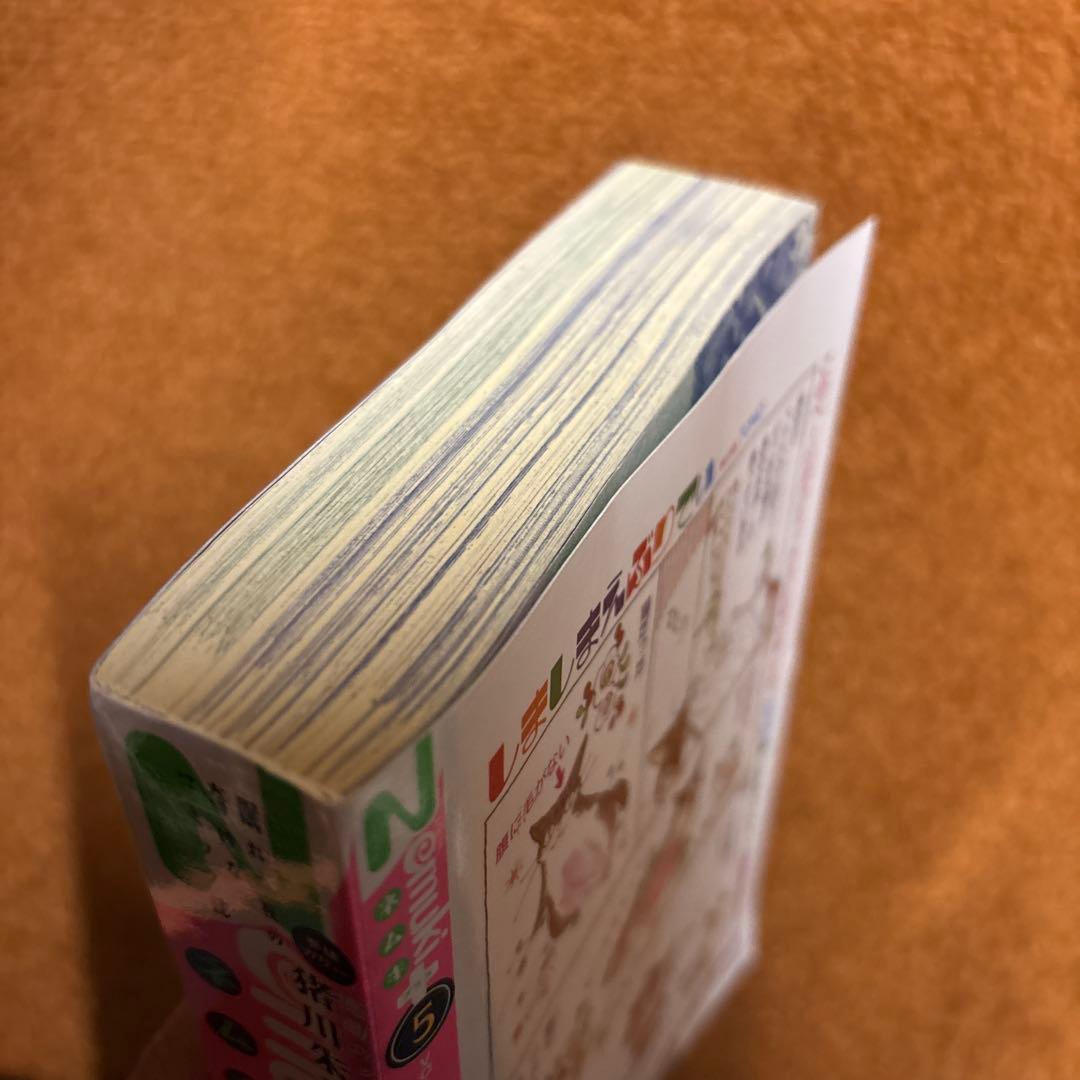 【富江 新作】Nemuki＋　ネムキプラス　2024年5月号　希少本【伊藤潤二】