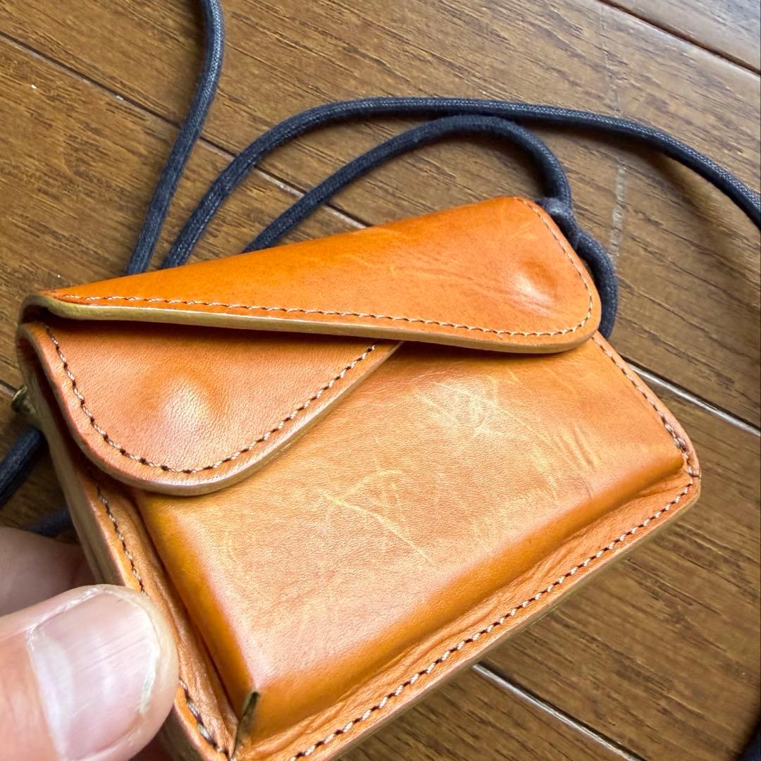 ビアベリー マルチケース FES フェス コンパクト財布 BEERBELLY