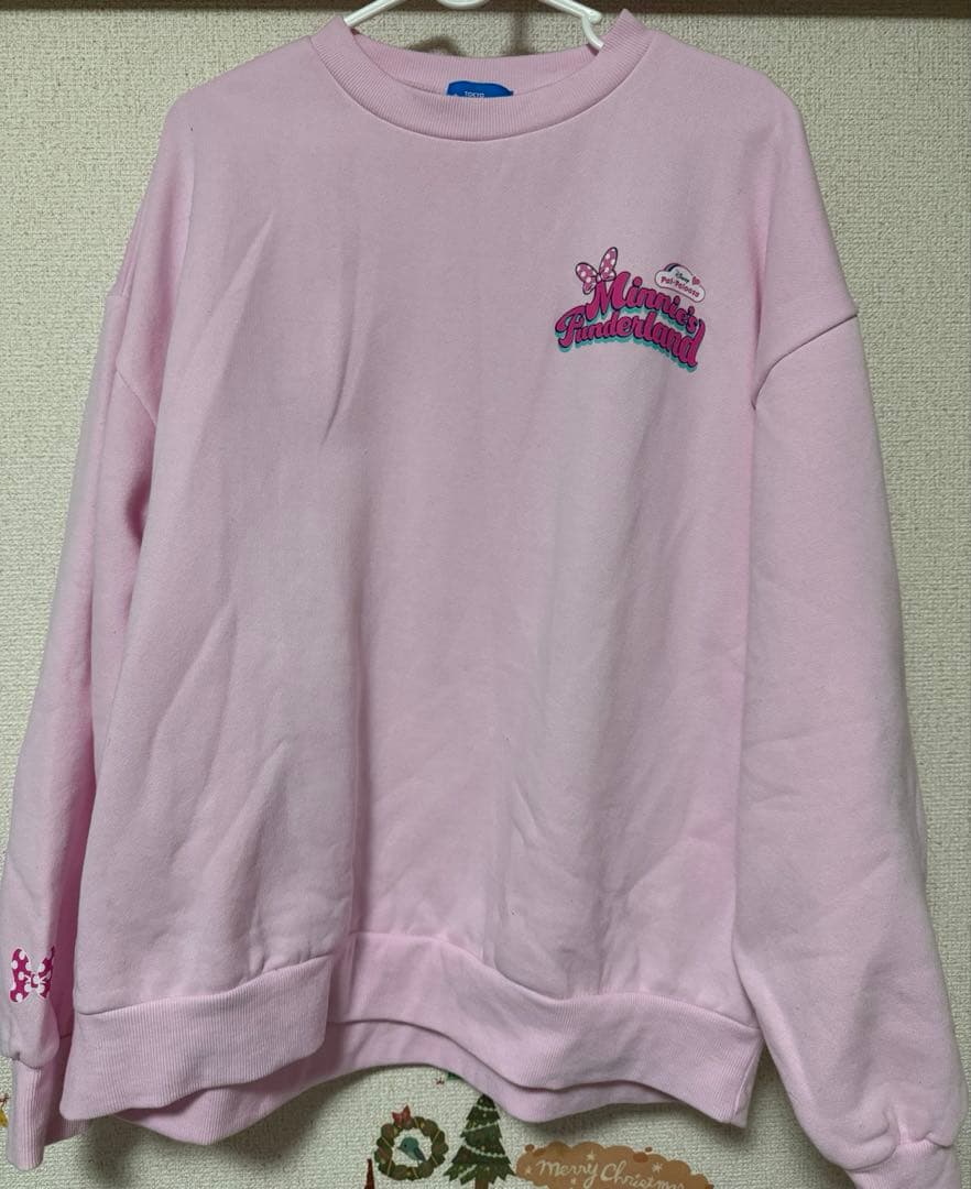 ミニパル トレーナー&カチューシャ