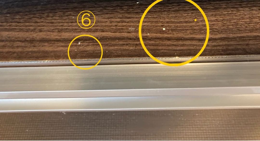 ニトリ テレビボード フレージュ 160TV DBR