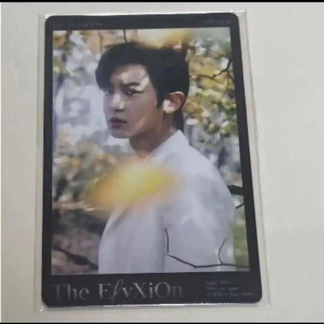 EXO ElyXiOn マニラ チケット チャニョル