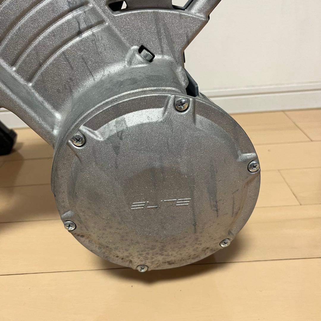 ELITE VOLANO サイクルトレーナー