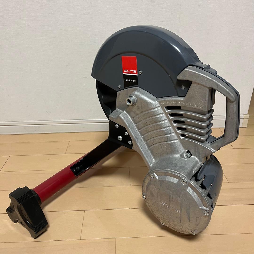 ELITE VOLANO サイクルトレーナー