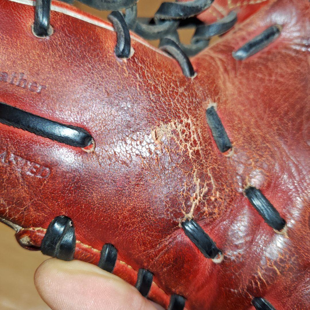 Pizza ローリングス プロプリファード 外野手用グローブ RGGC限定