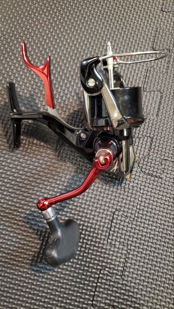 BB-X　レマーレ8000D