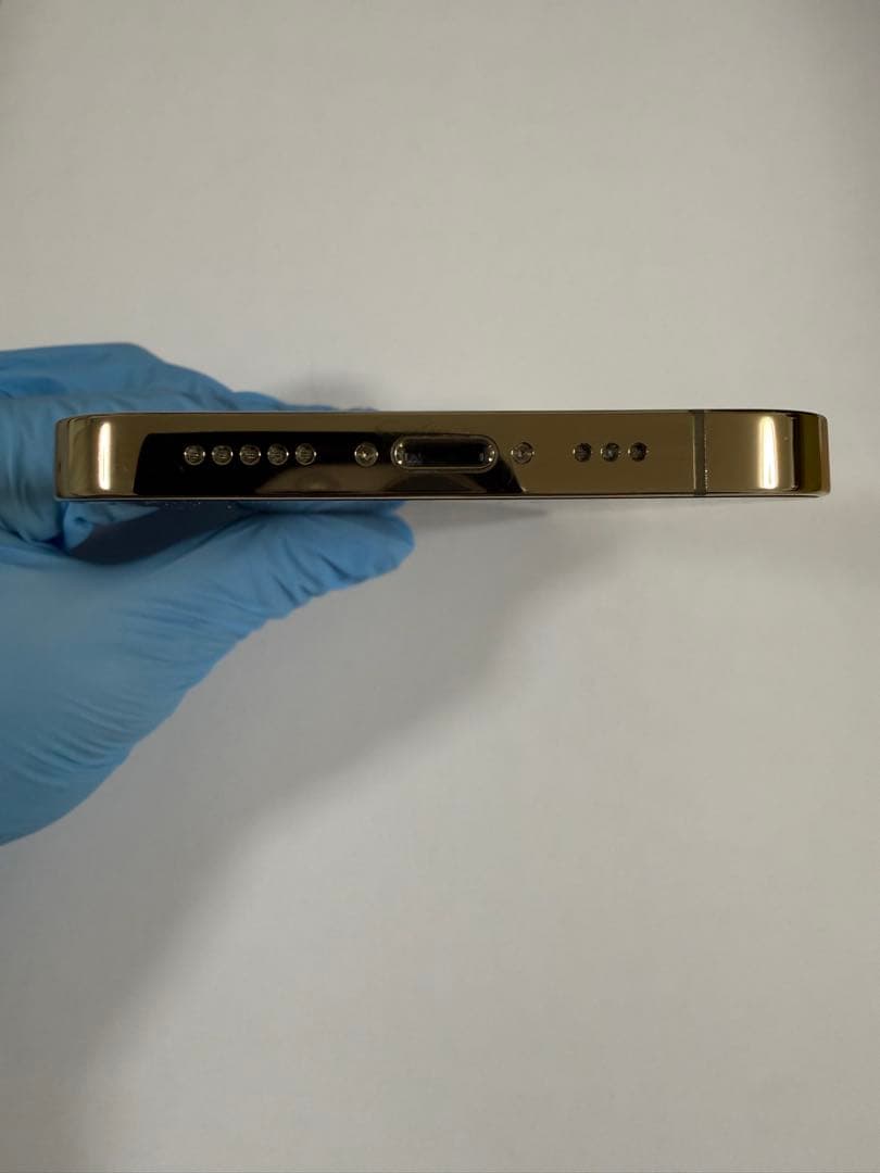 スマートフォン本体 Apple iPhone 12 Pro 256GB