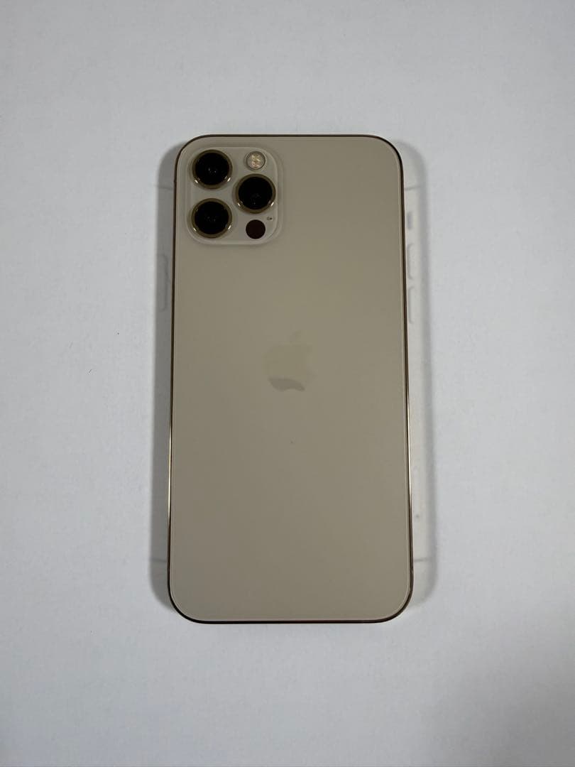 スマートフォン本体 Apple iPhone 12 Pro 256GB