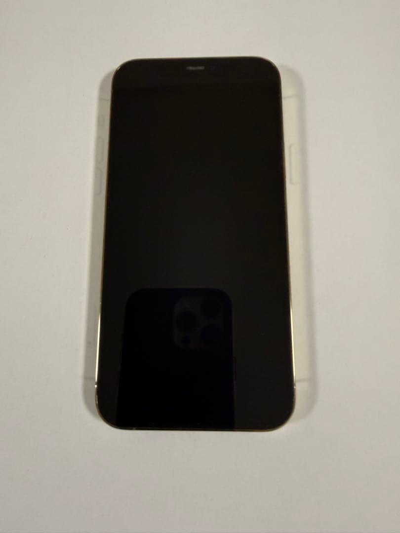 スマートフォン本体 Apple iPhone 12 Pro 256GB