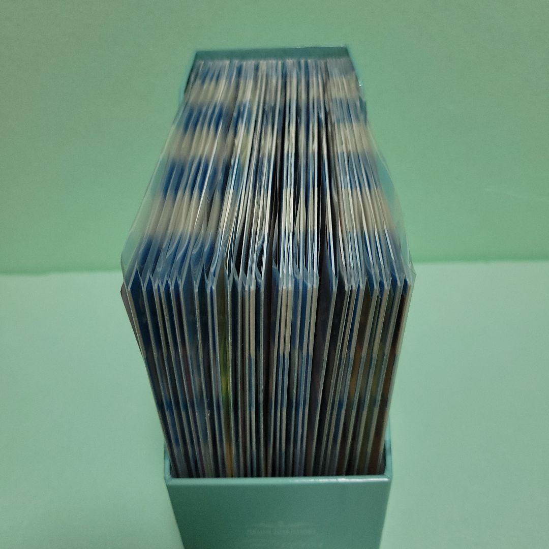 中森明菜CD BOX2点セット