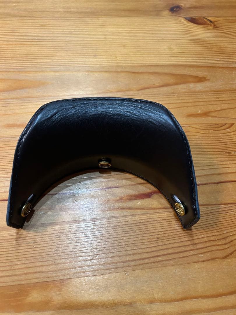 ☆HARUKA☆オーダー品　ダックテールロング