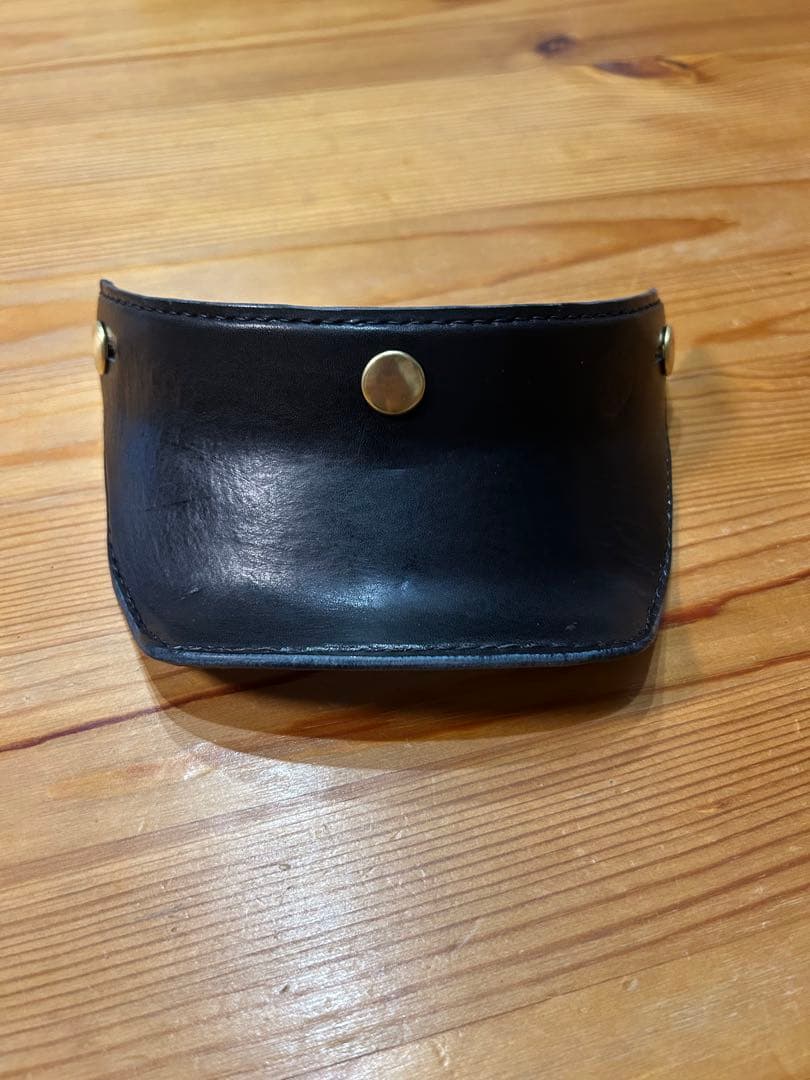 ☆HARUKA☆オーダー品　ダックテールロング