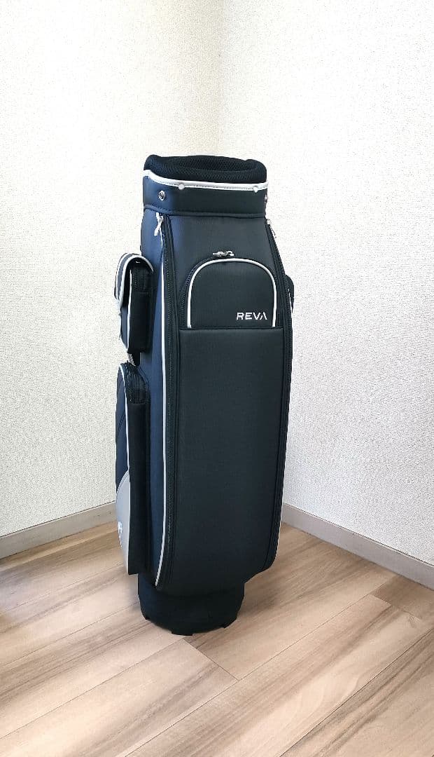 【新品】Callaway REVA キャロウェイ キャディバッグ レディース