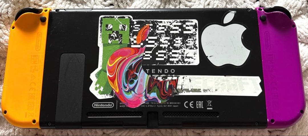 値下げ相談可　Nintendo Switch 本体