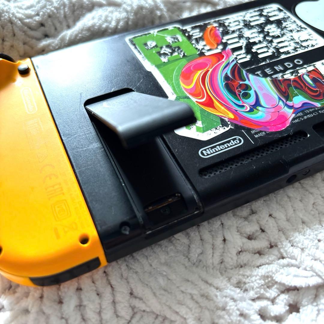 値下げ相談可　Nintendo Switch 本体