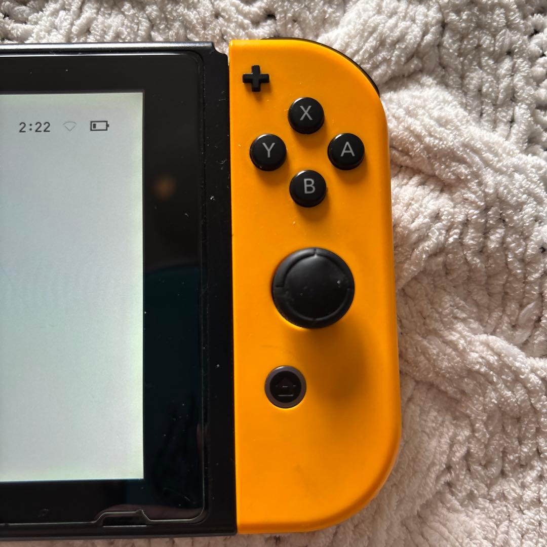 値下げ相談可　Nintendo Switch 本体