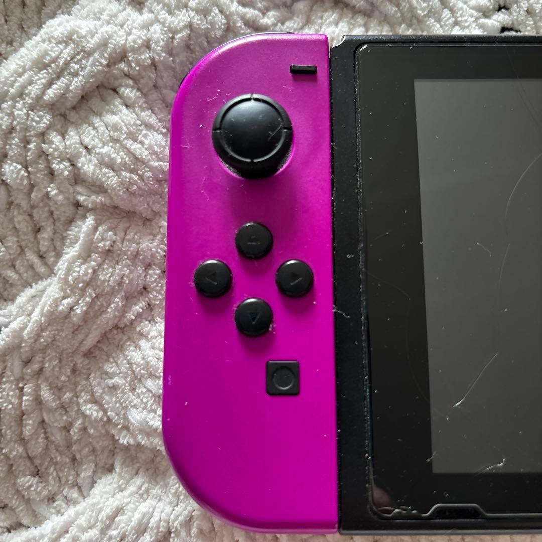 値下げ相談可　Nintendo Switch 本体