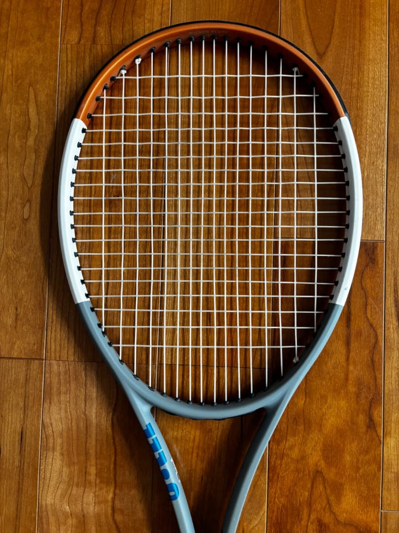 Wilson BLADE98 v7 16×19 RG G2