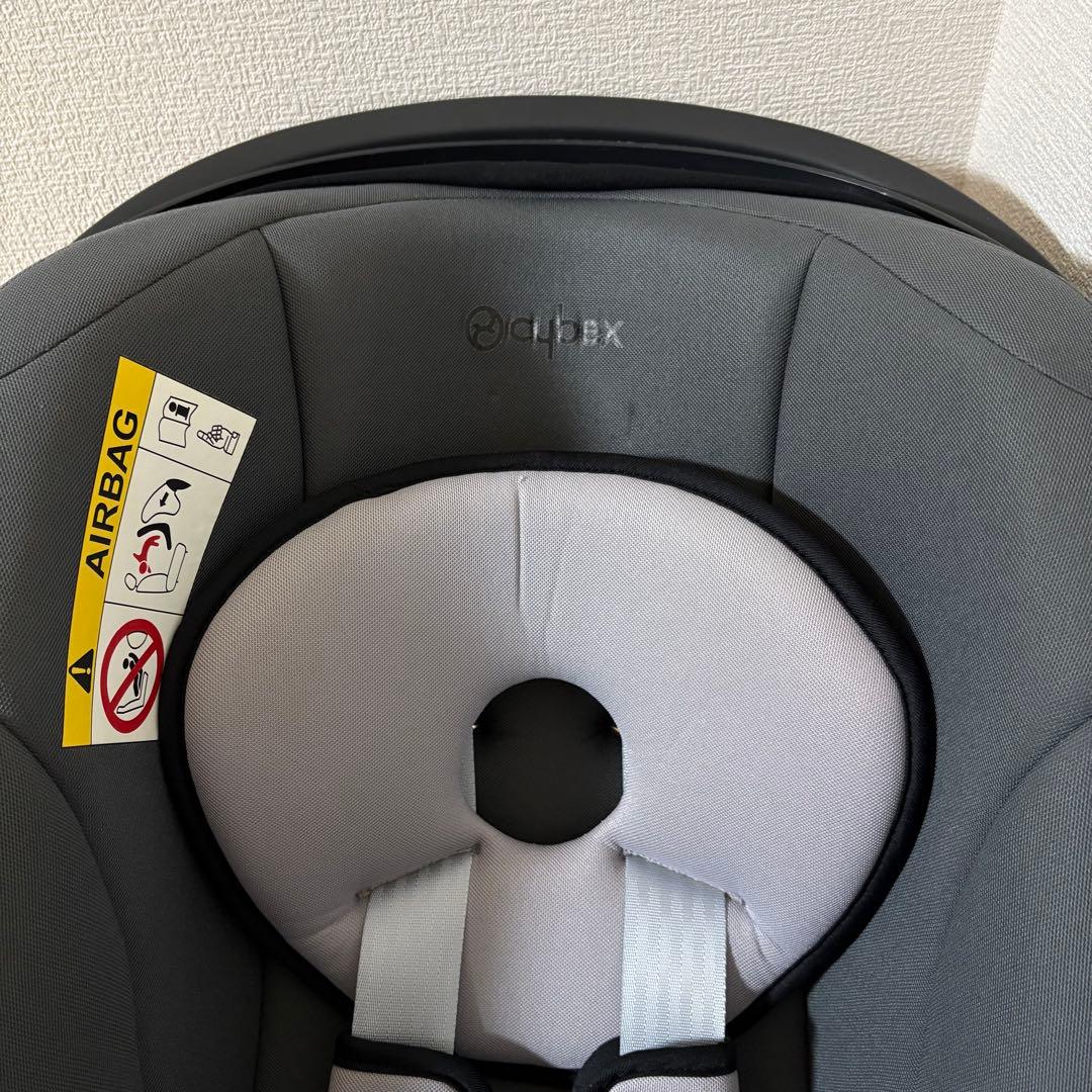 サイベックス ATON & ATON BASE 2-fix ベースのみ