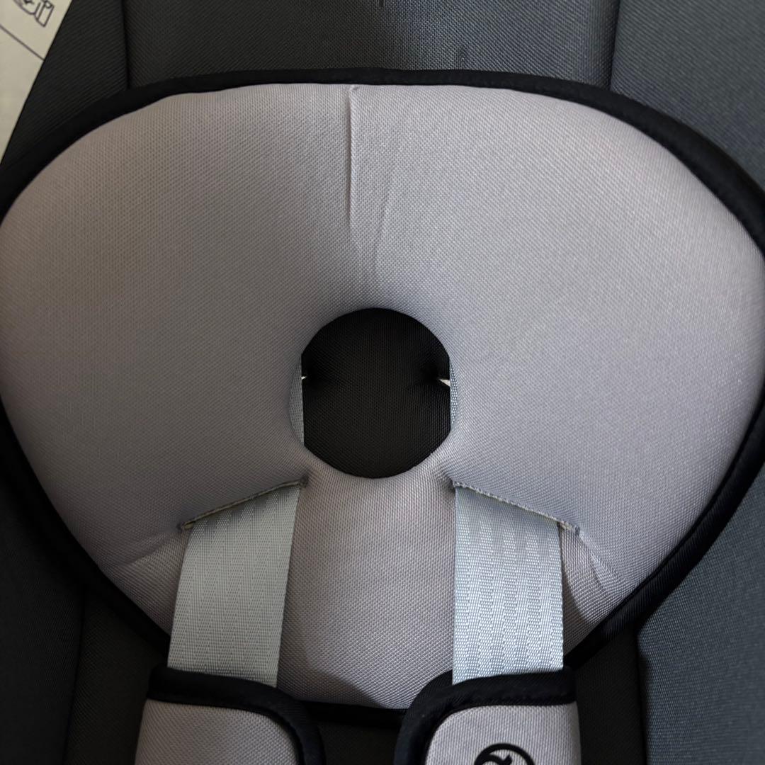 サイベックス ATON & ATON BASE 2-fix ベースのみ