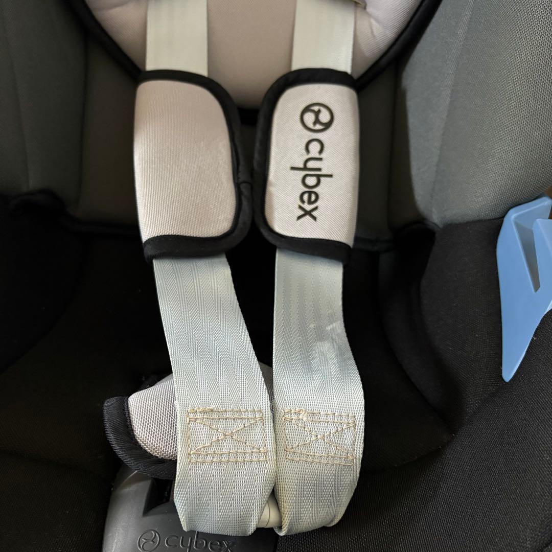 サイベックス ATON & ATON BASE 2-fix ベースのみ