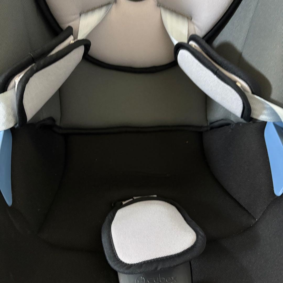 サイベックス ATON & ATON BASE 2-fix ベースのみ