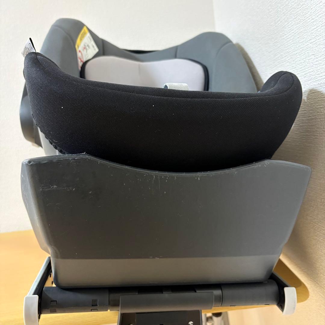 サイベックス ATON & ATON BASE 2-fix ベースのみ