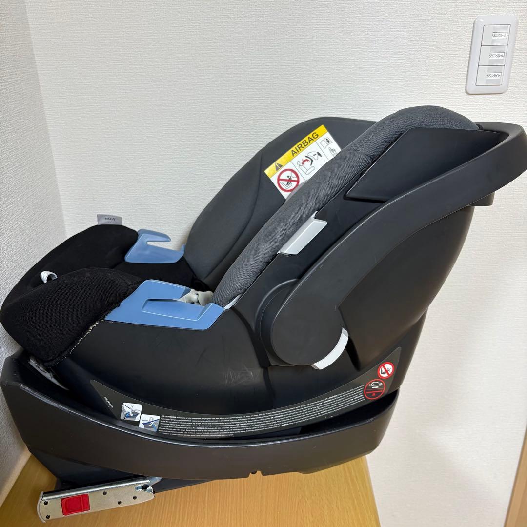 サイベックス ATON & ATON BASE 2-fix ベースのみ