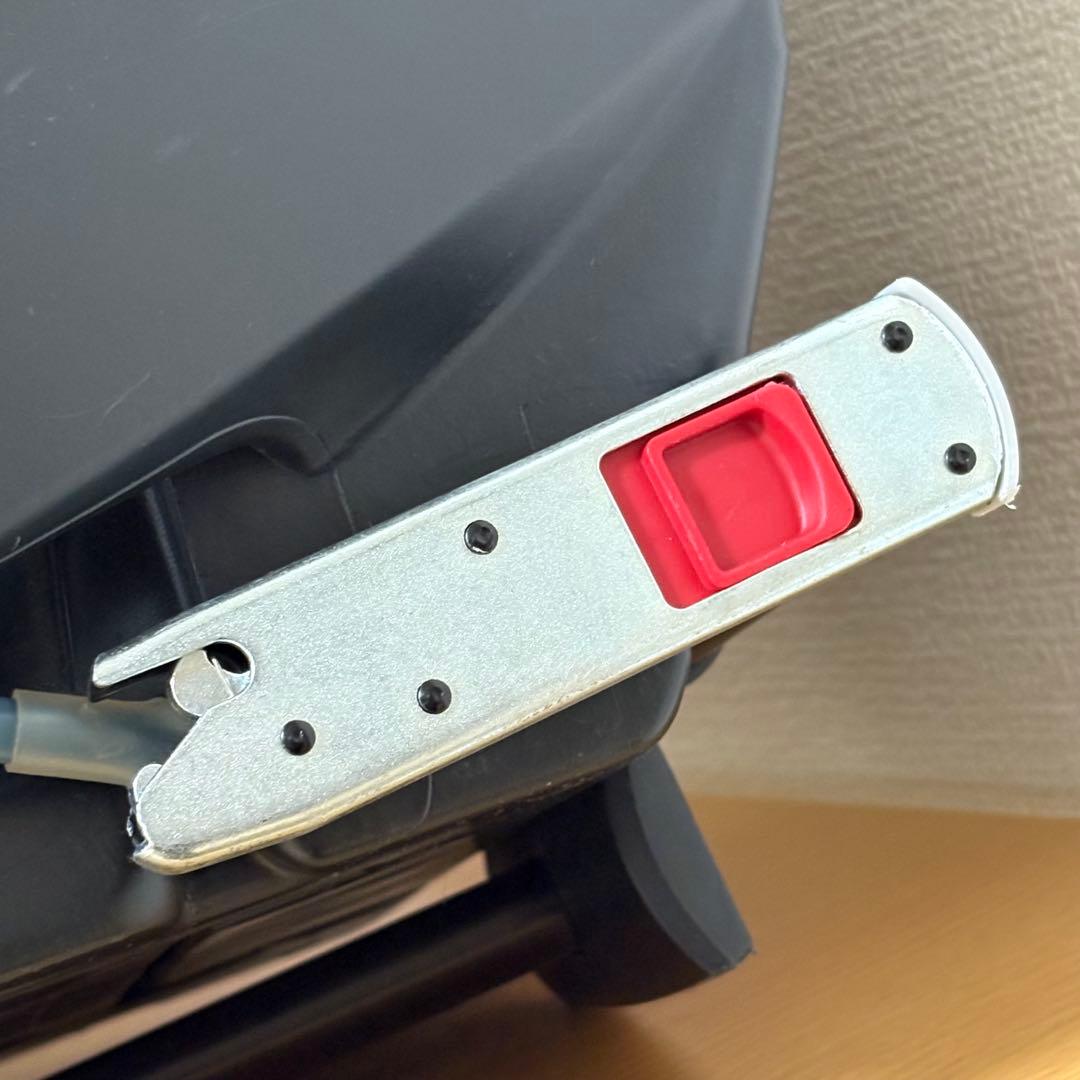 サイベックス ATON & ATON BASE 2-fix ベースのみ