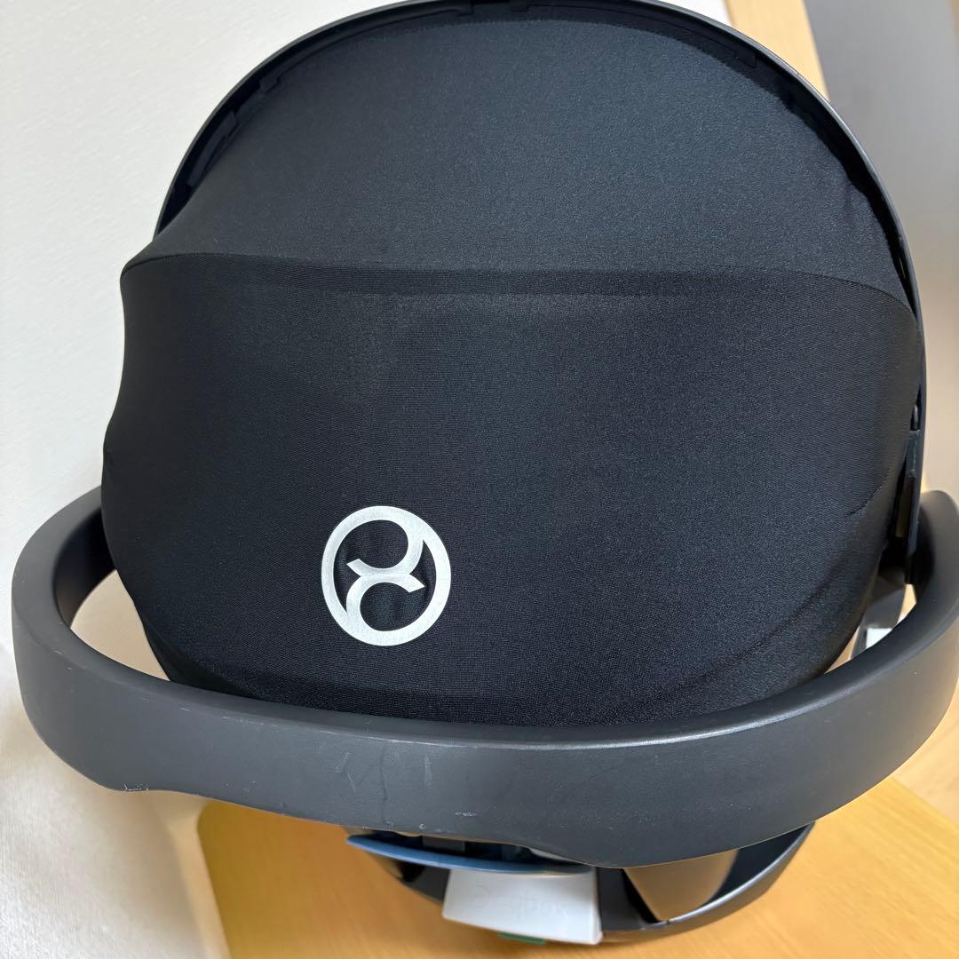 サイベックス ATON & ATON BASE 2-fix ベースのみ