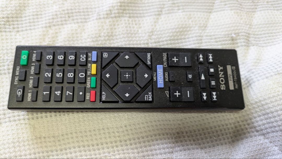 ソニー ブラビアBRAVIA 43インチ kj43x8300d