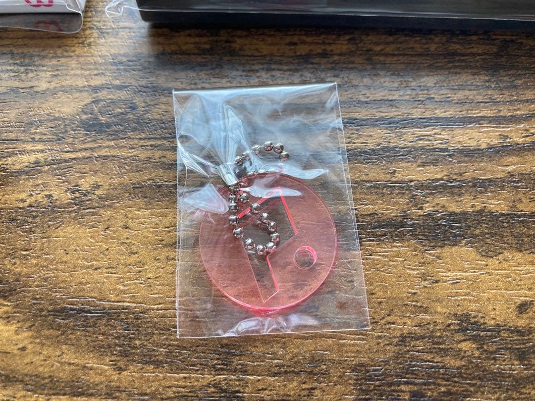 MAGenter IMP. CD 3形態 初回限定盤 特典付き