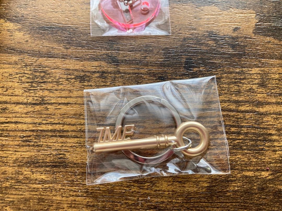 MAGenter IMP. CD 3形態 初回限定盤 特典付き