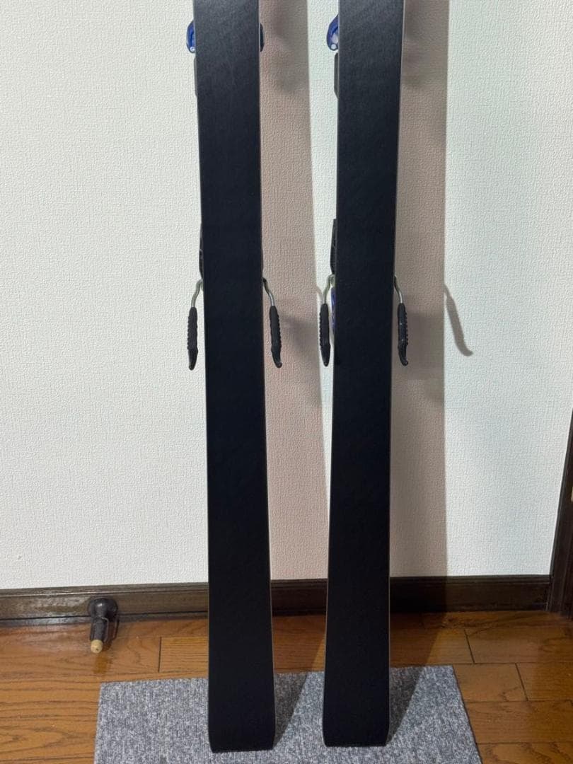 サロモン スキー板176cm R21 S/RACE PRO21 GS + X12