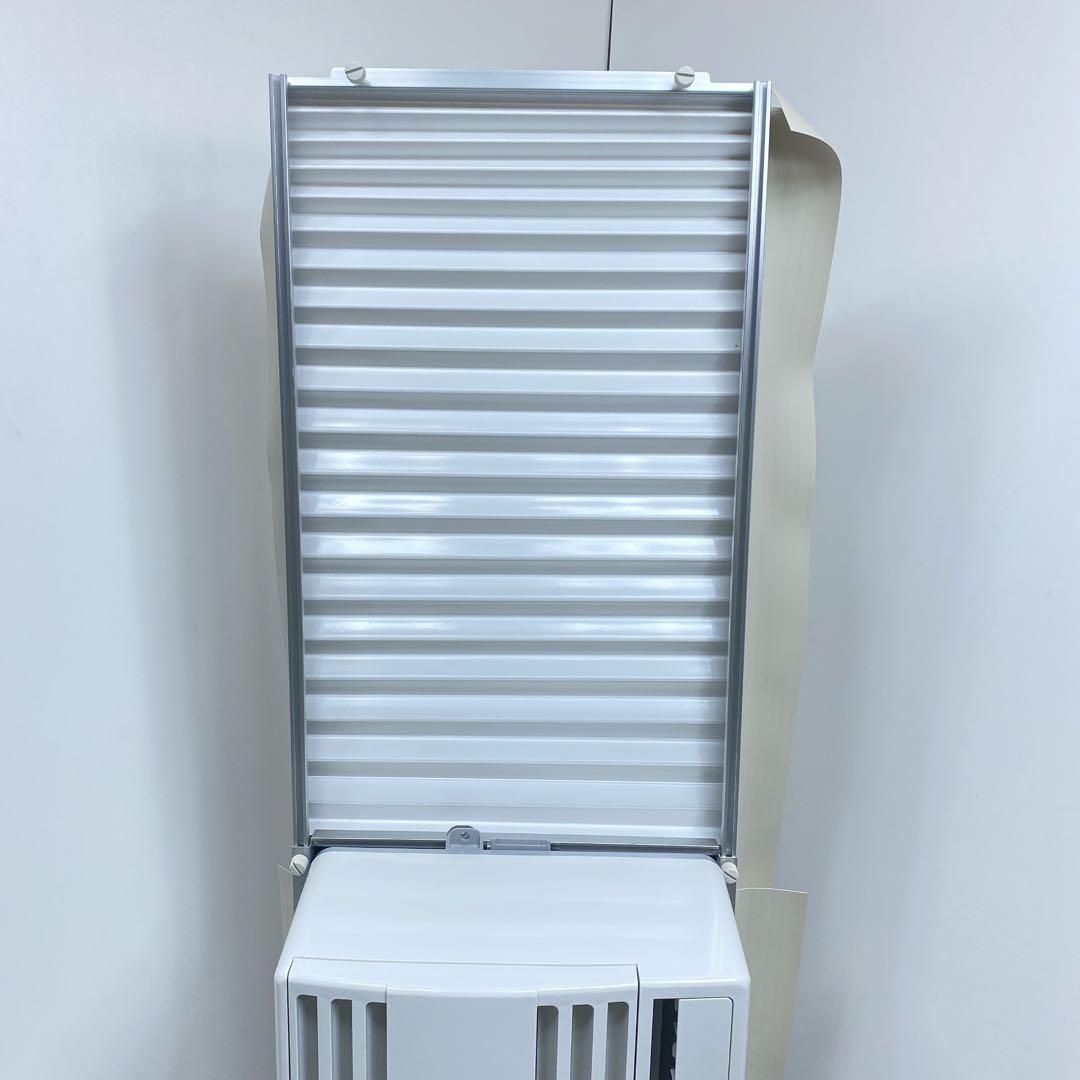 良品　コロナウィンドウエアコン 窓用エアコン 2023年製 CW-1623R