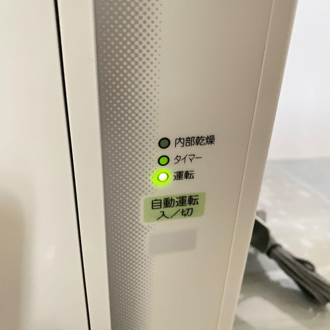 良品　コロナウィンドウエアコン 窓用エアコン 2023年製 CW-1623R