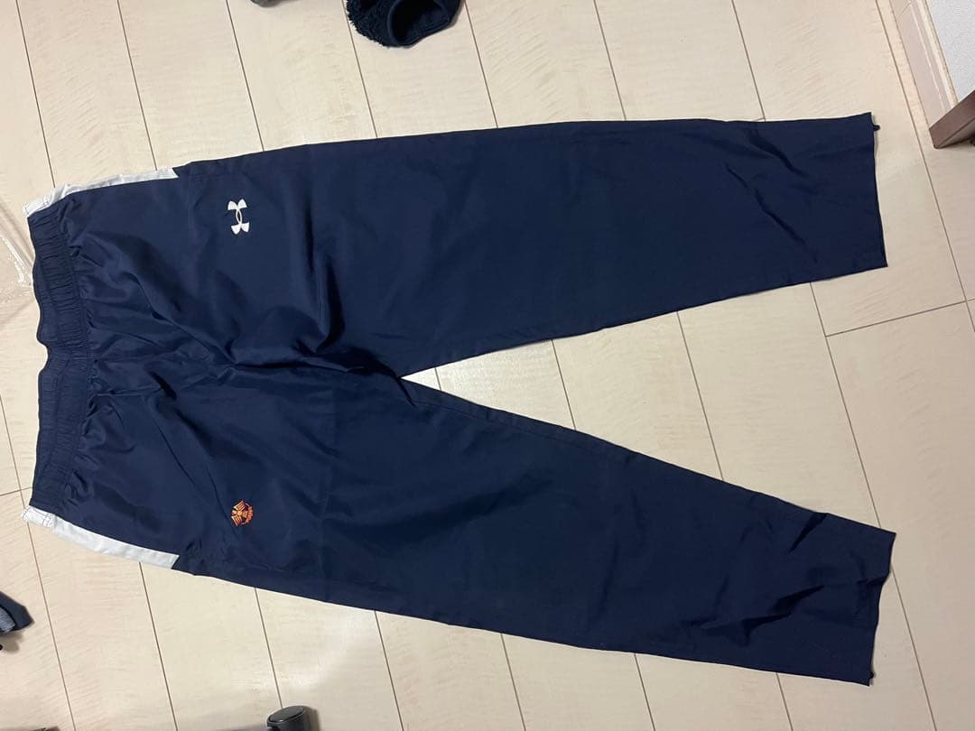 帝京大学 ピステ下