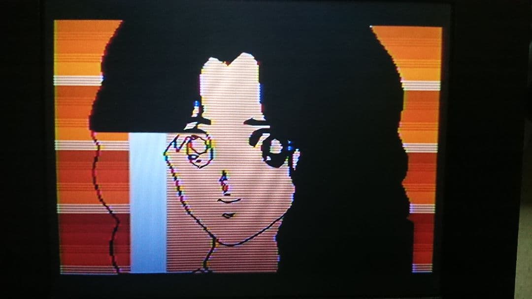 MSX, テープ4本セット、ジャンク