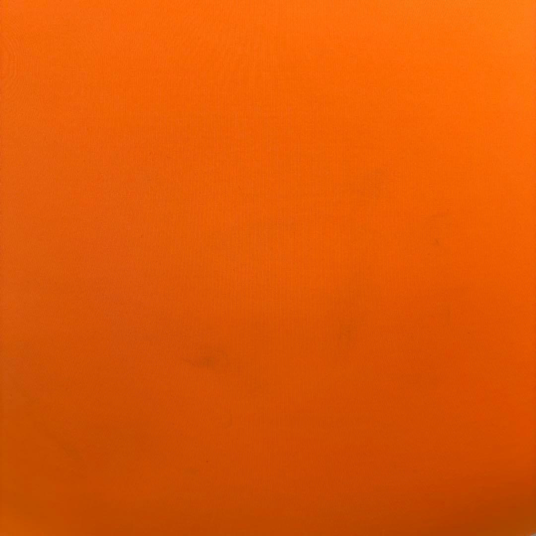 【未使用】Yogibo　mini　ヨギボー　ミニ オレンジ