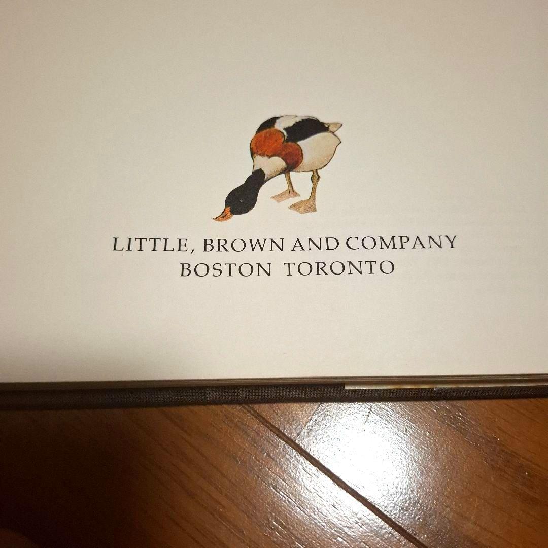 Tunnicliffe's Birds　鳥の測定図集　鳥図鑑　洋書