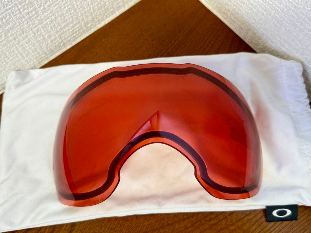 Oakley AIRBRAKE XL / オークリー エアブレイク 交換レンズ付