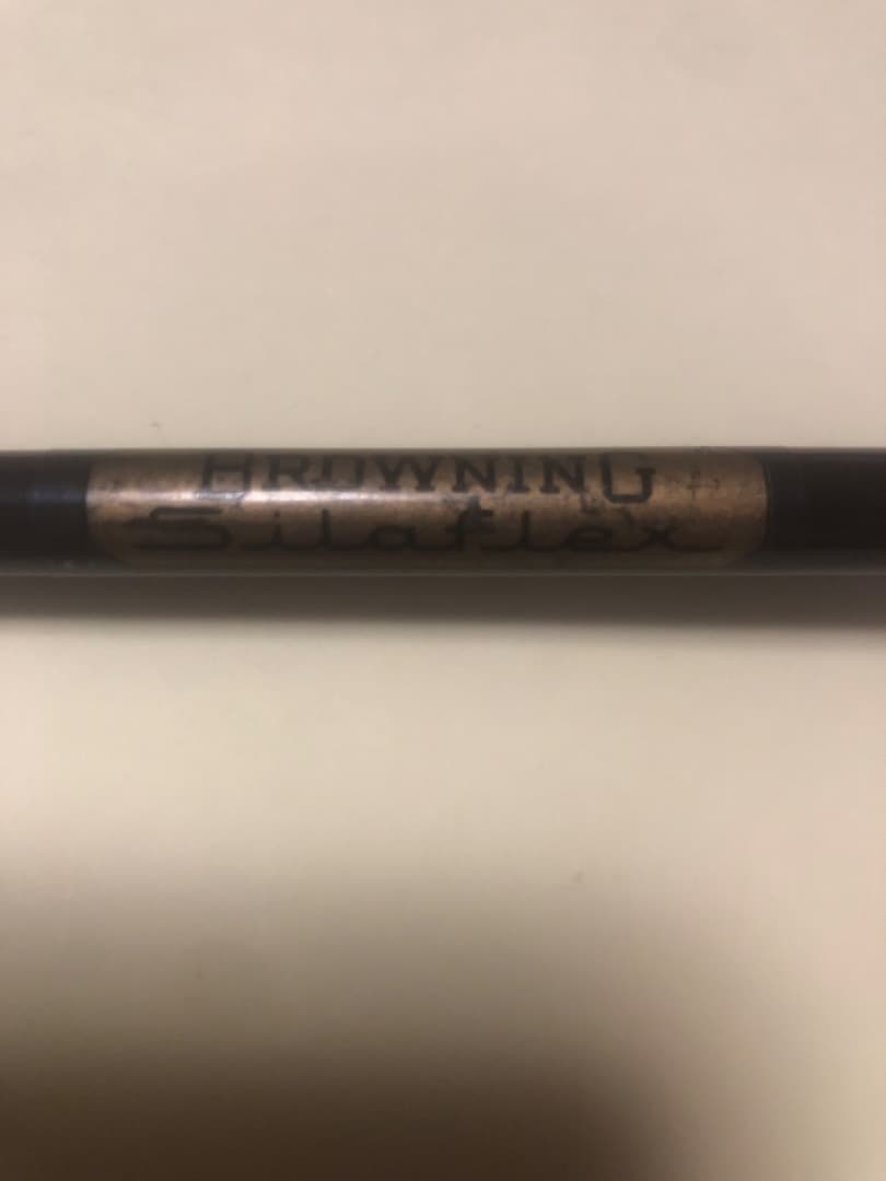 ブローニング　サイラフレックス