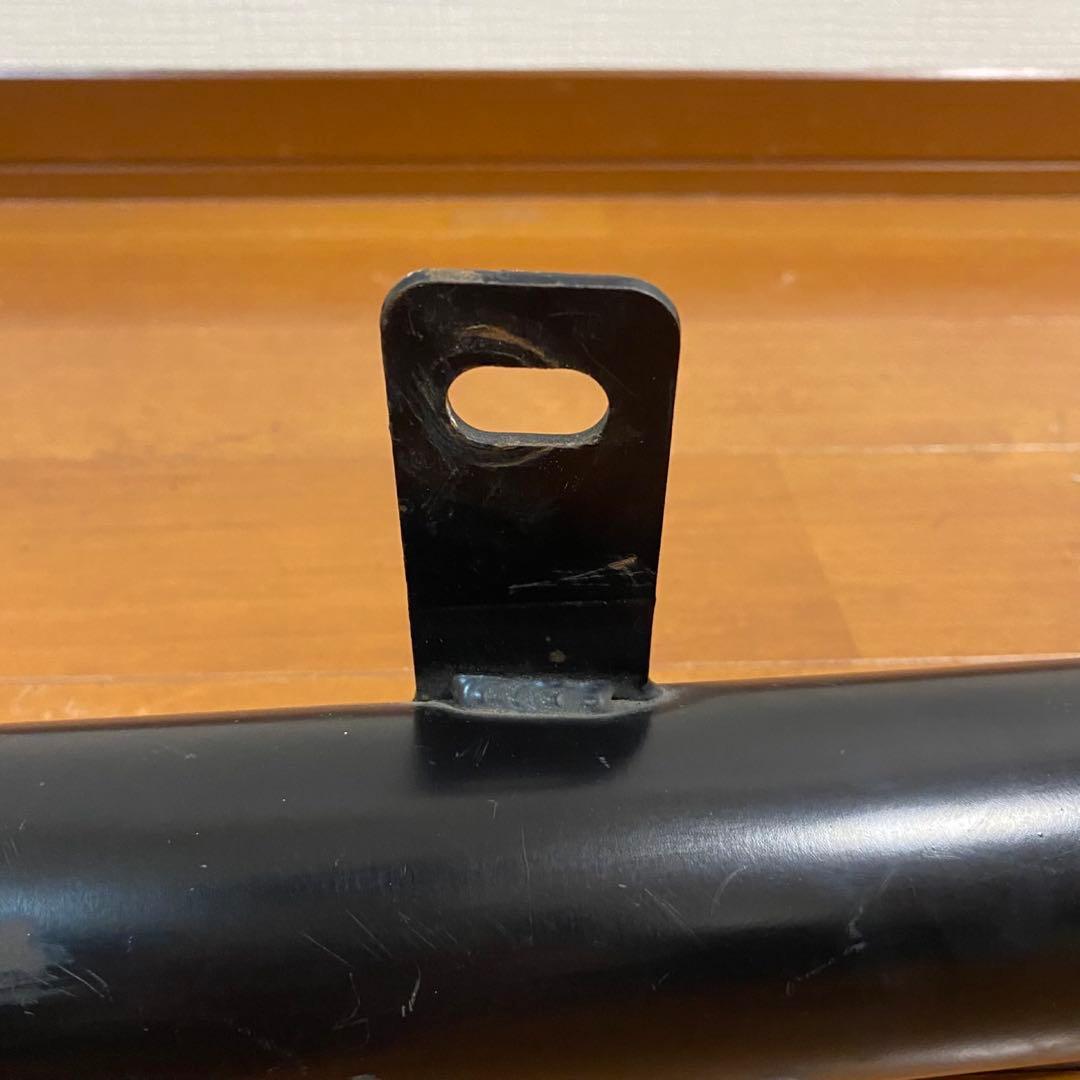 ゼファー400 ゼファーχ ショート菅　マフラー