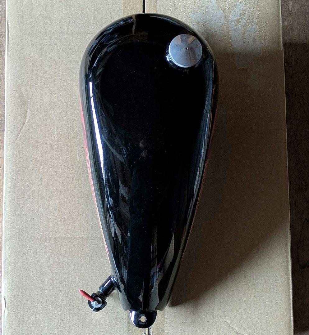 ワンオフ　ナロースポーツスタータンク