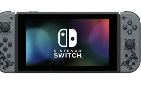 その他 Nintendo SWITCH