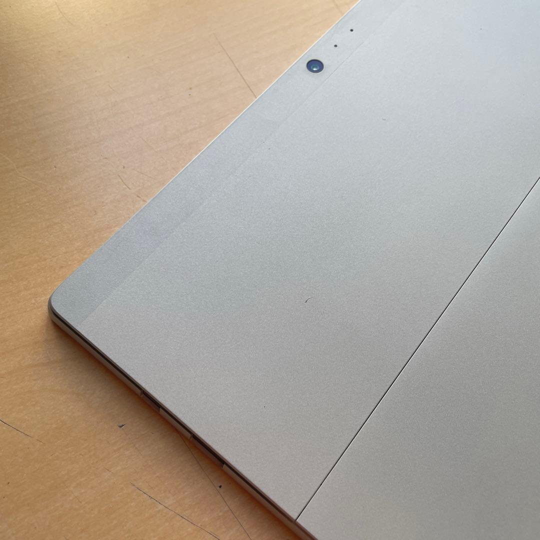 Surface Pro5 1807 LTE SSD256GB 8GB 美品　#3