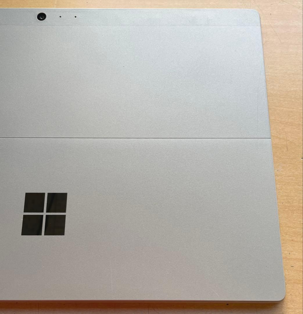 Surface Pro5 1807 LTE SSD256GB 8GB 美品　#3