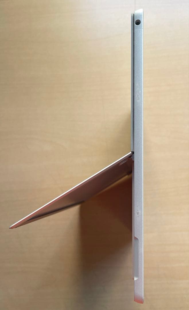 Surface Pro5 1807 LTE SSD256GB 8GB 美品　#3